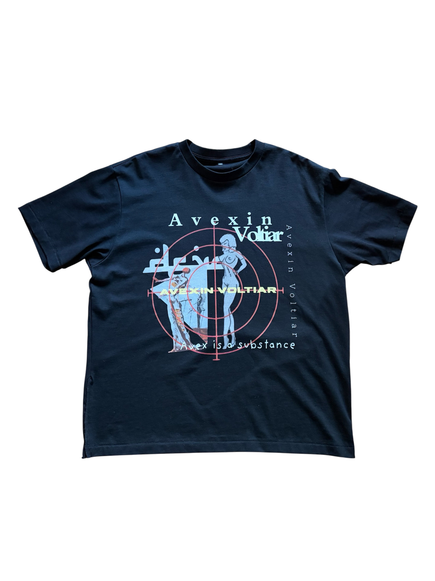 Substance T shirt
