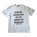 Avexin Voltiar unoriginal T-shirt