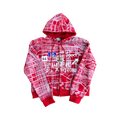 LA Cartography Hoodie
